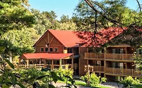 Meadowbrook Resort Wisconsin Dells Wi